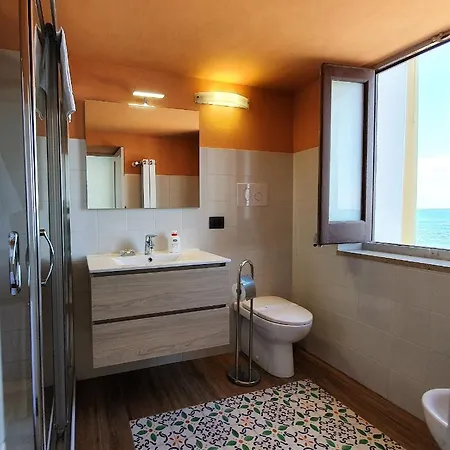 Appartamento Belvedere Trapani Exterior photo