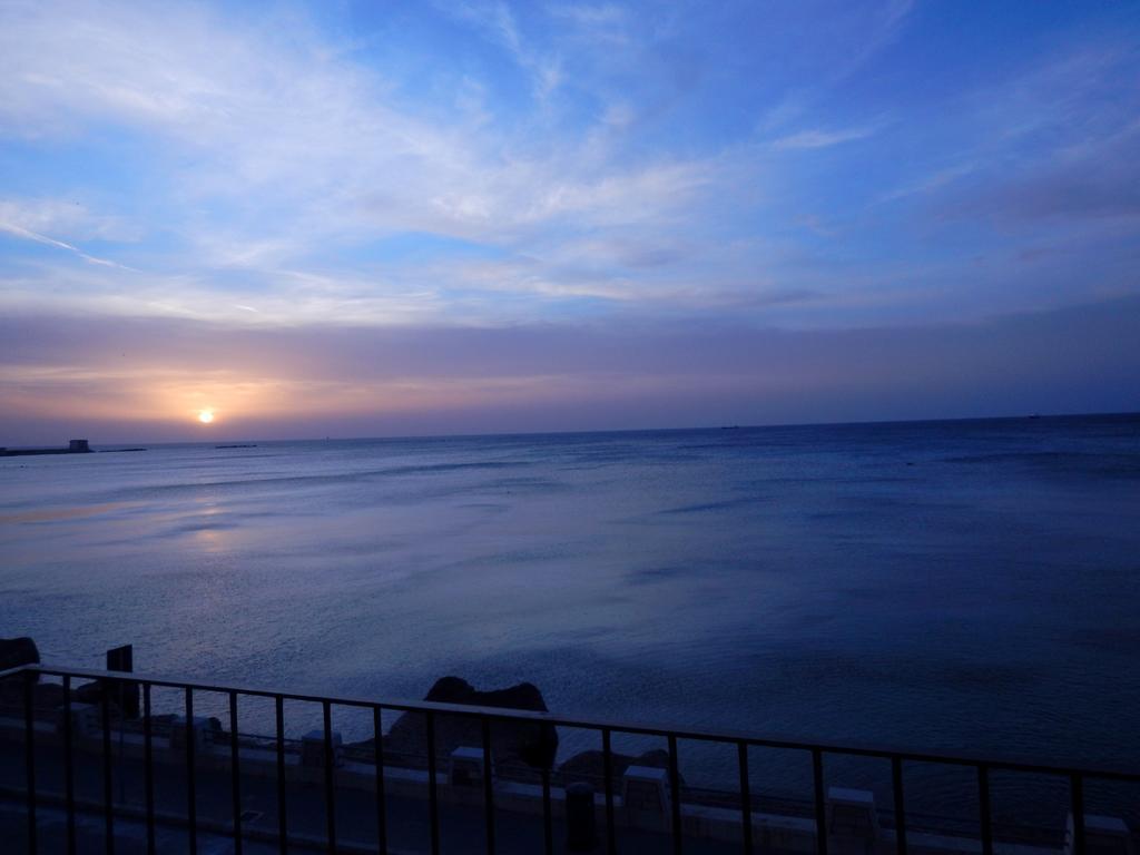 Belvedere * Trapani