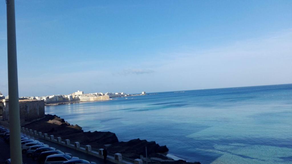 Apartment Belvedere Trapani