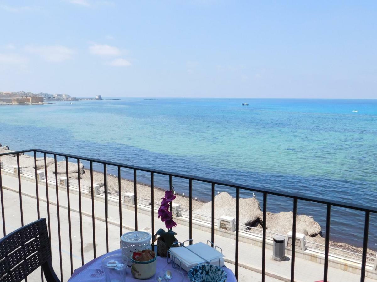 Belvedere Apartment