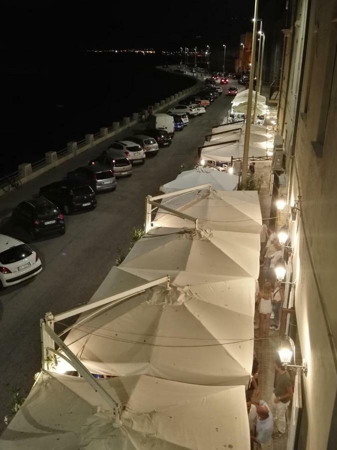 Belvedere * Trapani