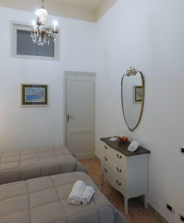 Belvedere Apartment Trapani