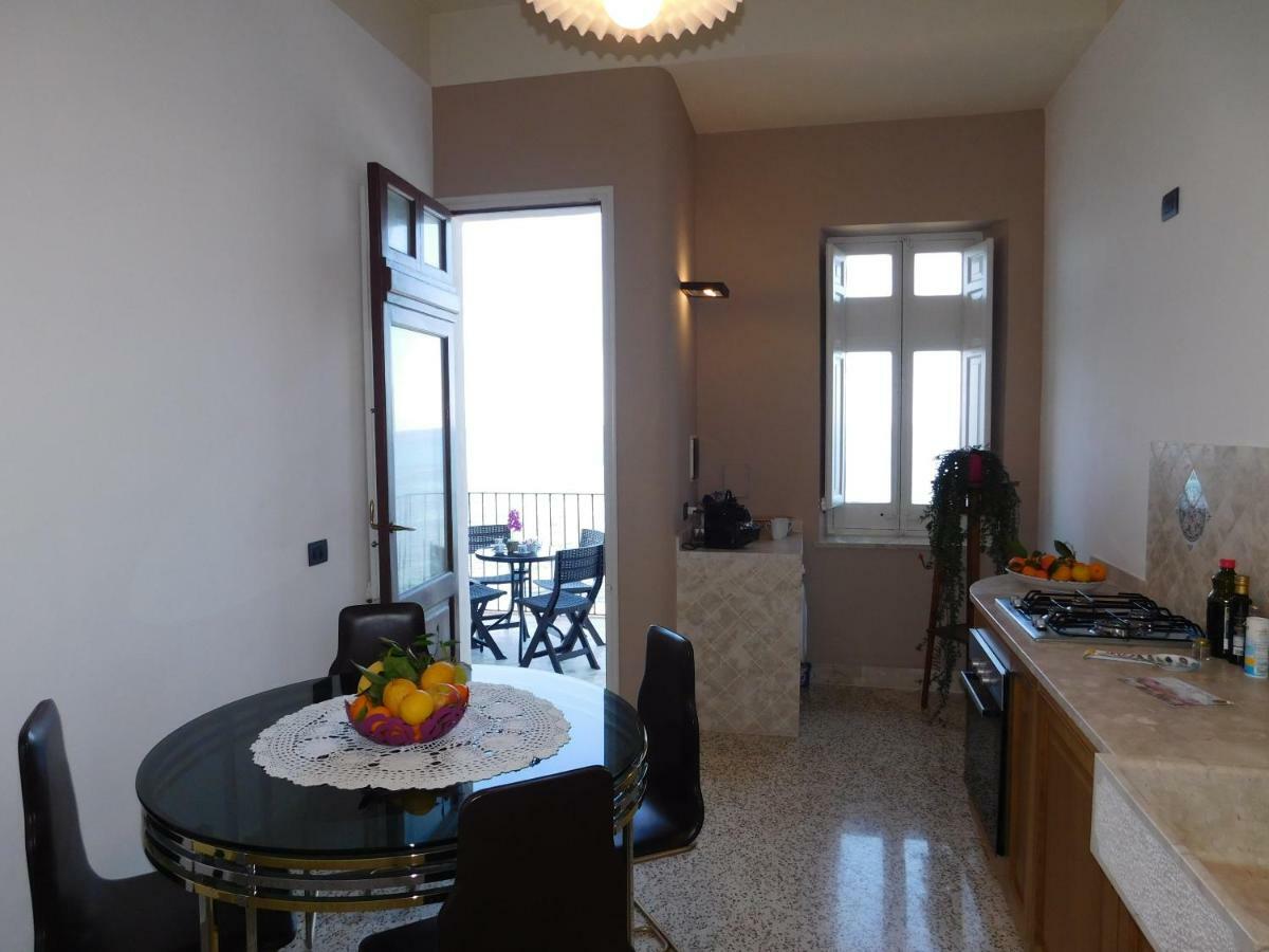 Apartment Belvedere