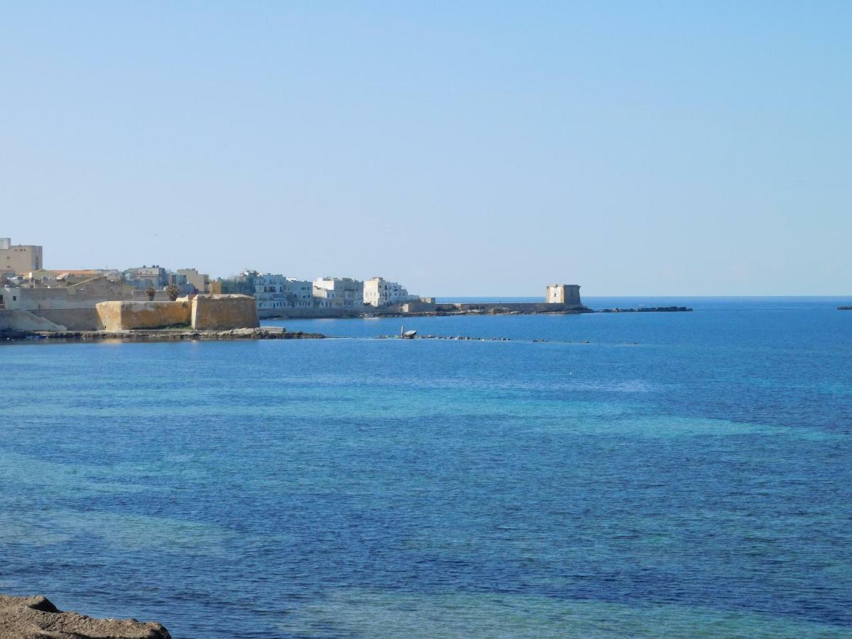 Belvedere Trapani