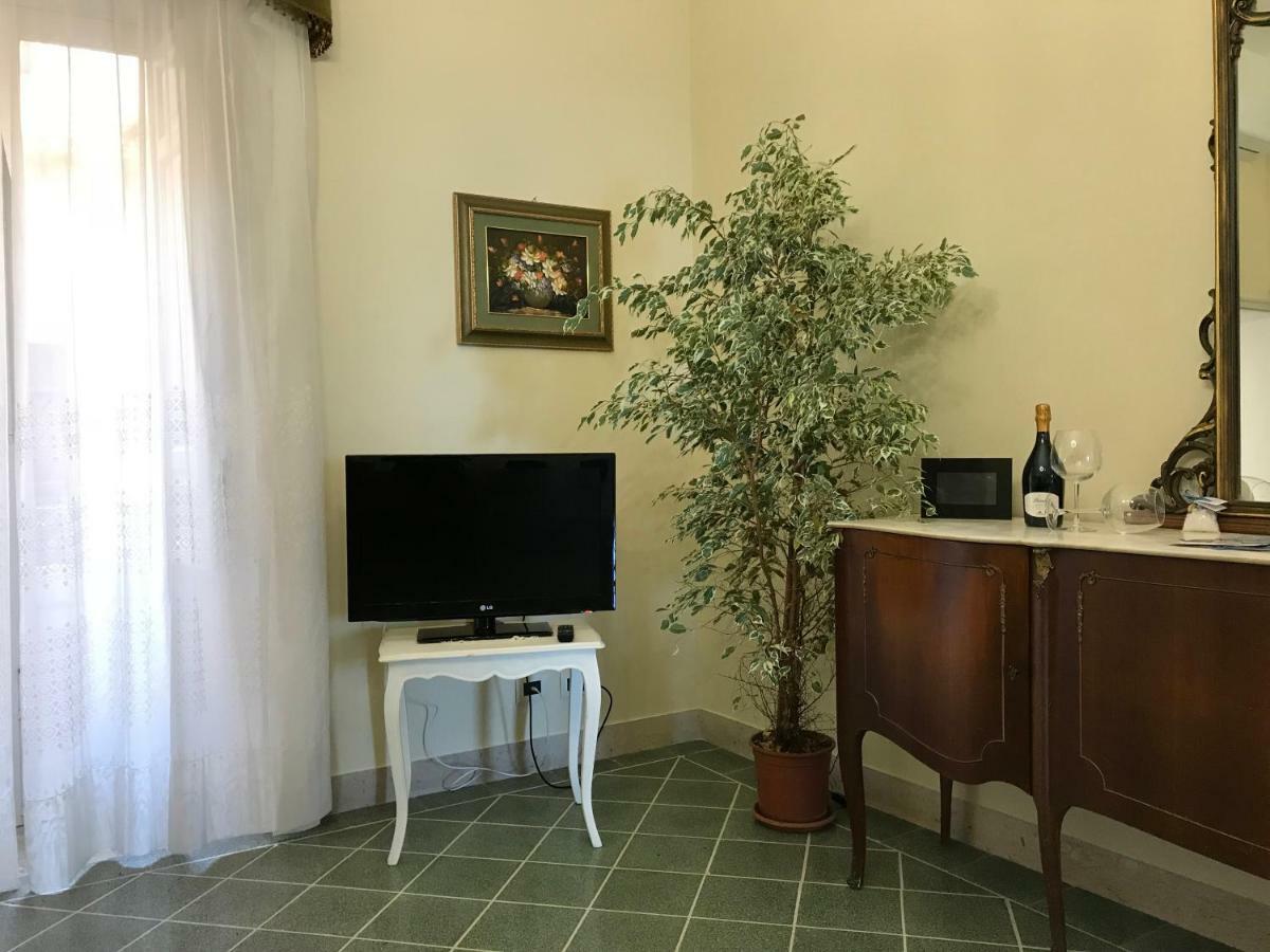 Belvedere Apartment *