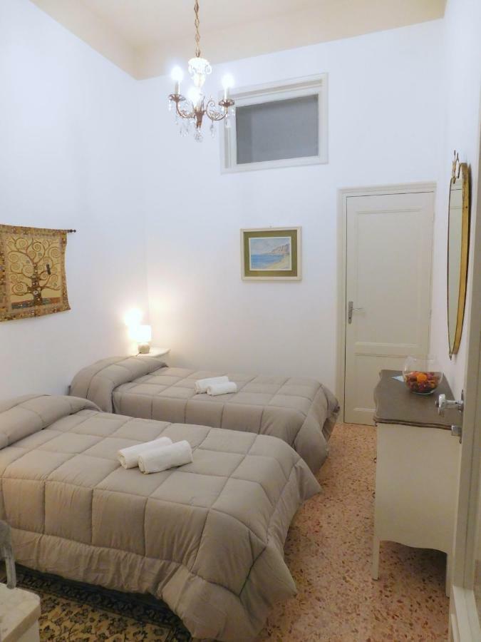 Belvedere Apartment *