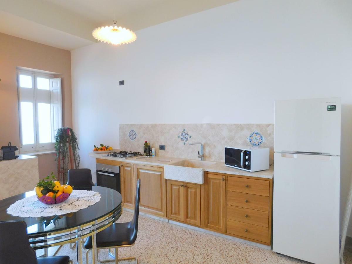 Belvedere Apartment