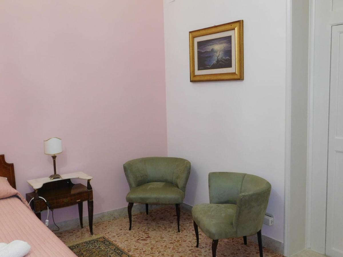 Belvedere Apartment