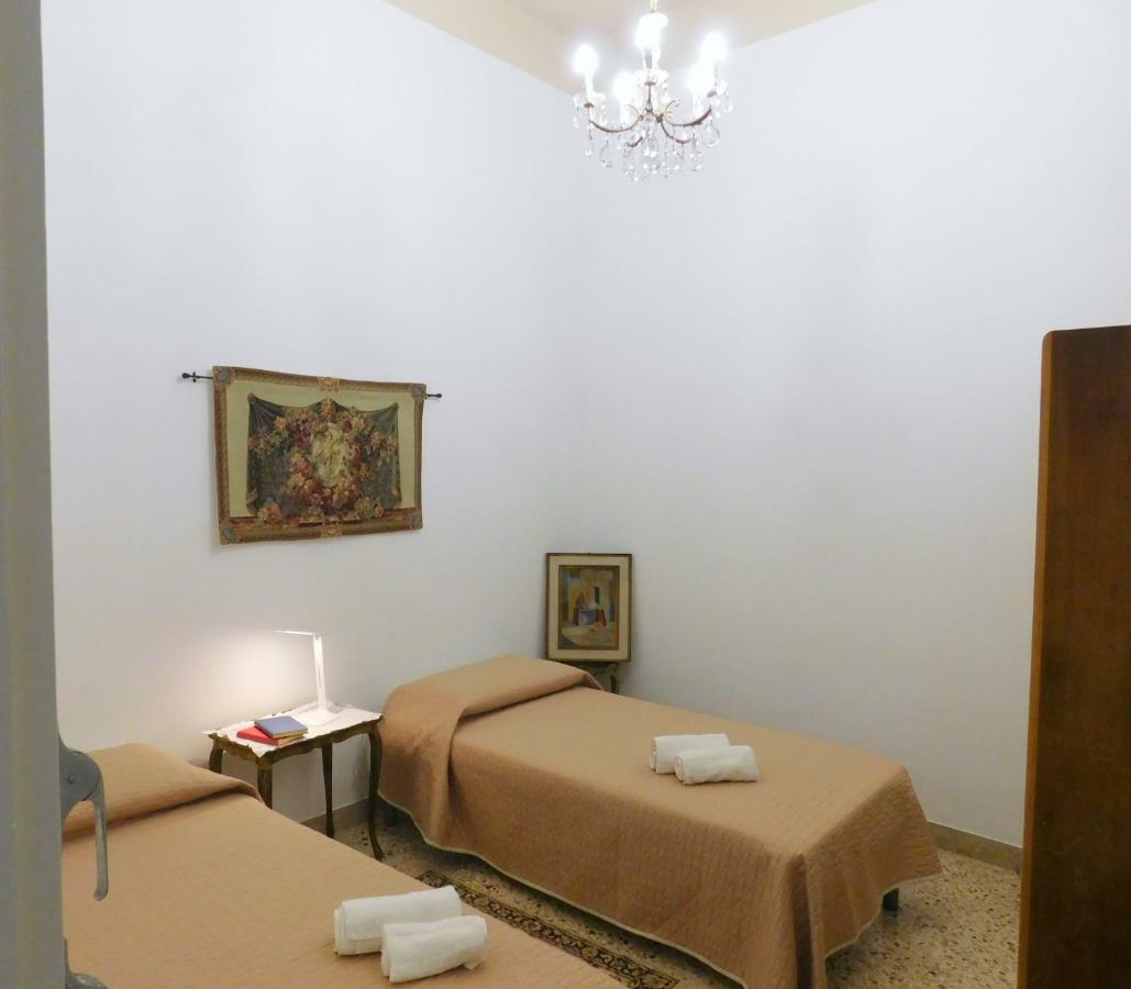 Belvedere Apartment Trapani