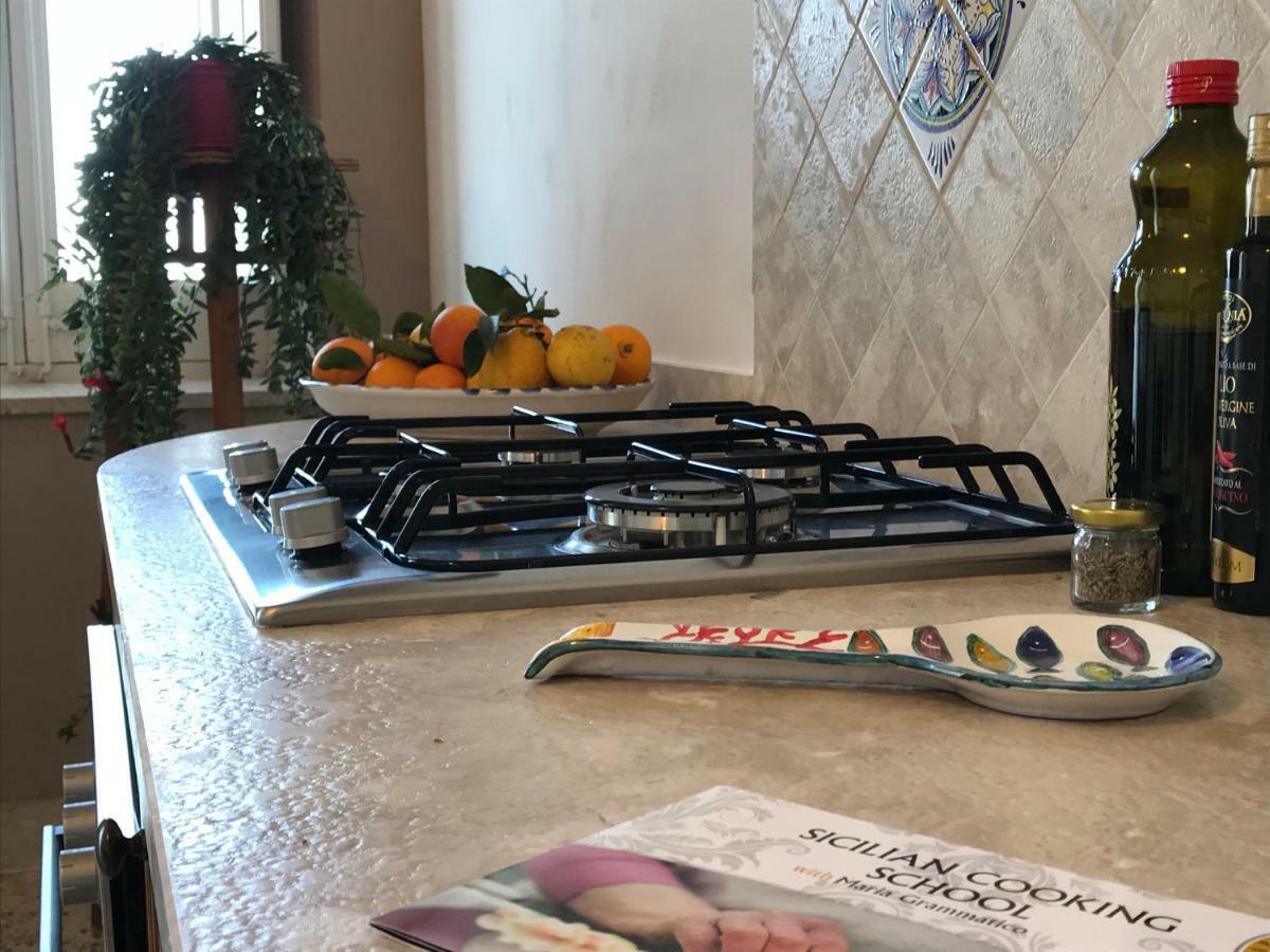 Belvedere Apartment Trapani
