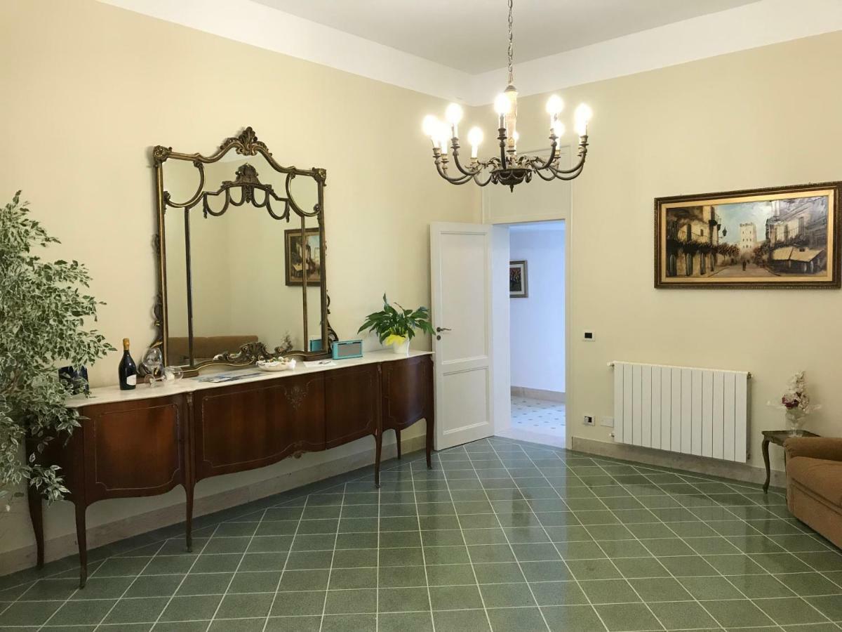 Belvedere Apartment