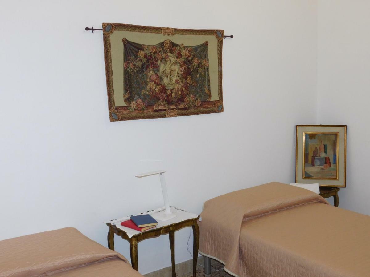 Apartment Belvedere
