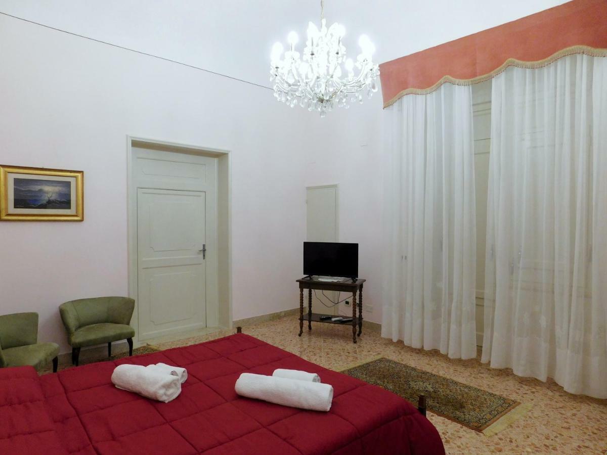 Apartment Belvedere Trapani
