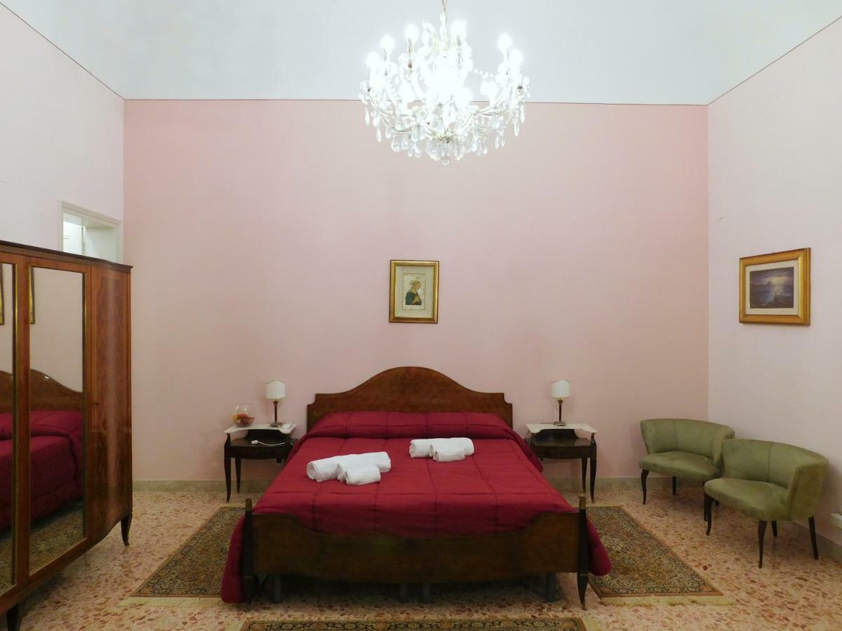 Belvedere Apartment Trapani