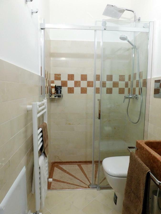 Apartment Belvedere Trapani