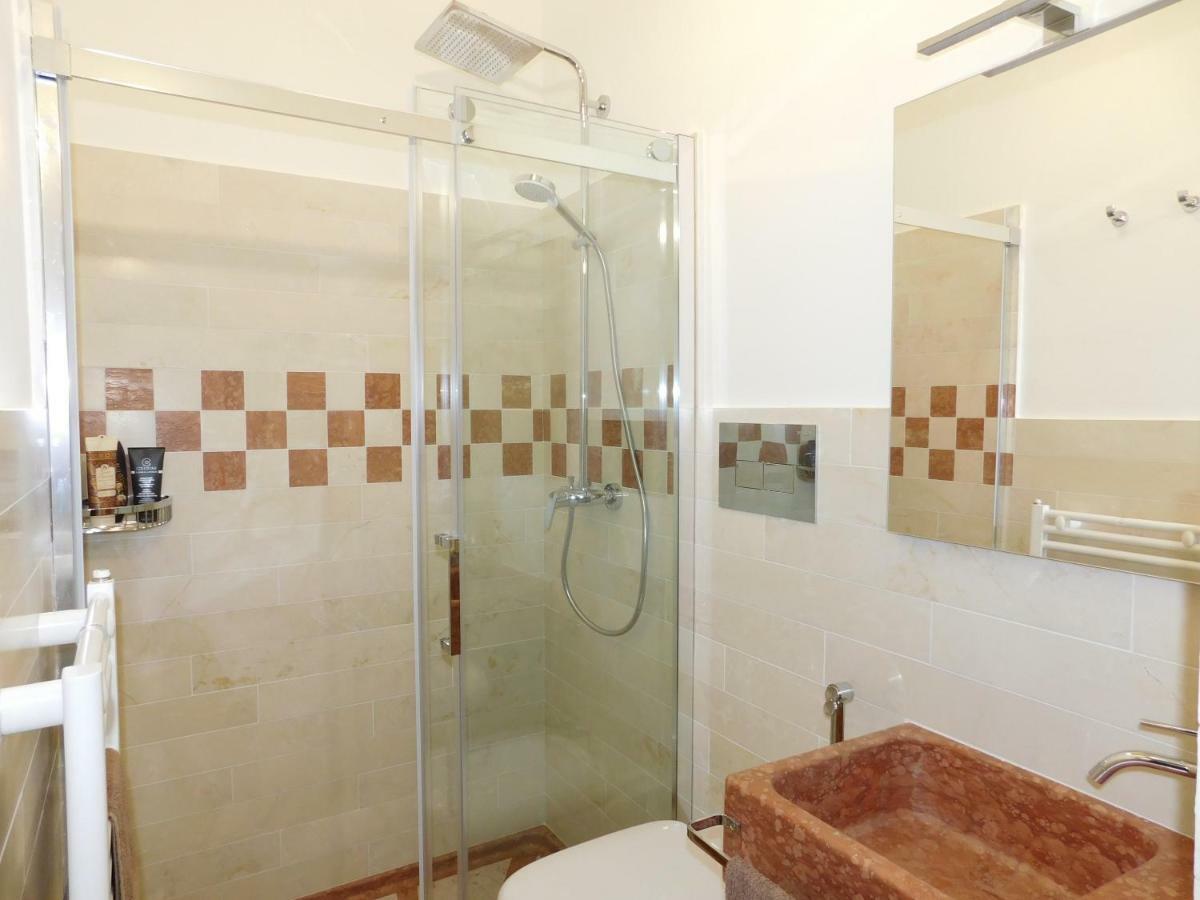 Belvedere Apartment