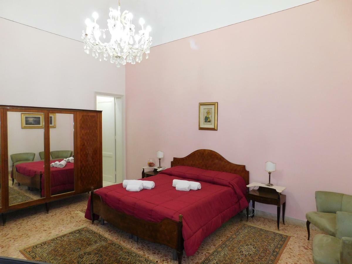 Apartment Belvedere *