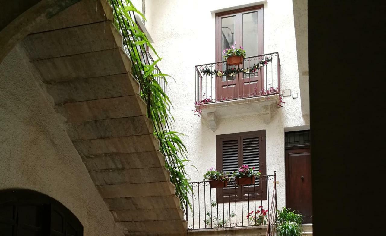 Belvedere Apartment *
