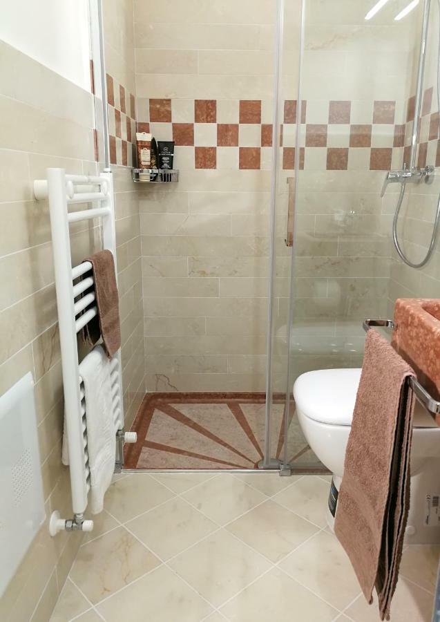 Belvedere Apartment Trapani