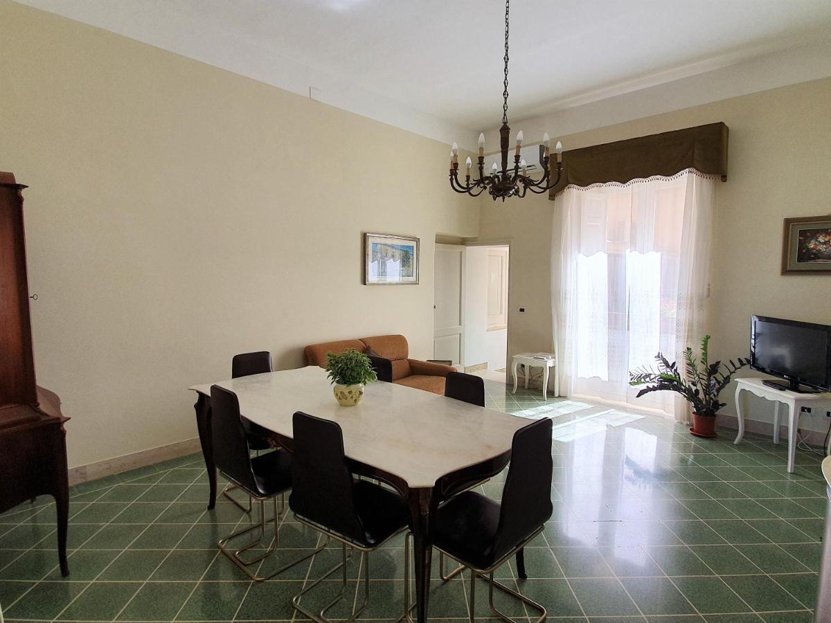 Apartment Belvedere Trapani